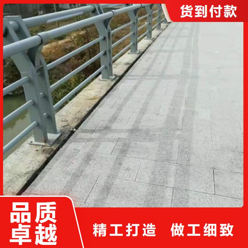 道路景观护栏_道路景观护栏生产厂家