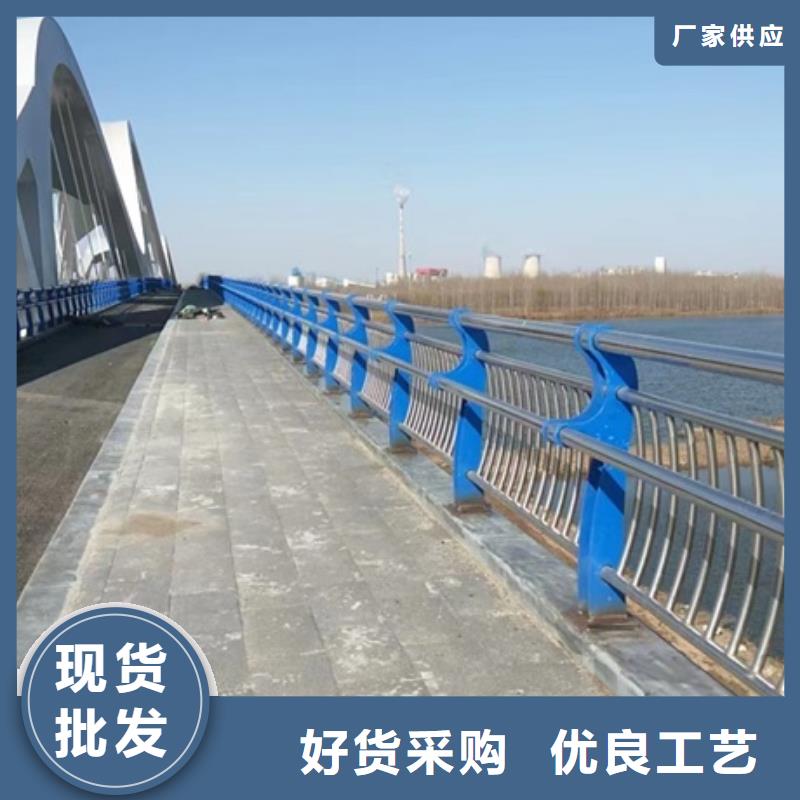 304不锈钢复合管规格全可满足不同需求