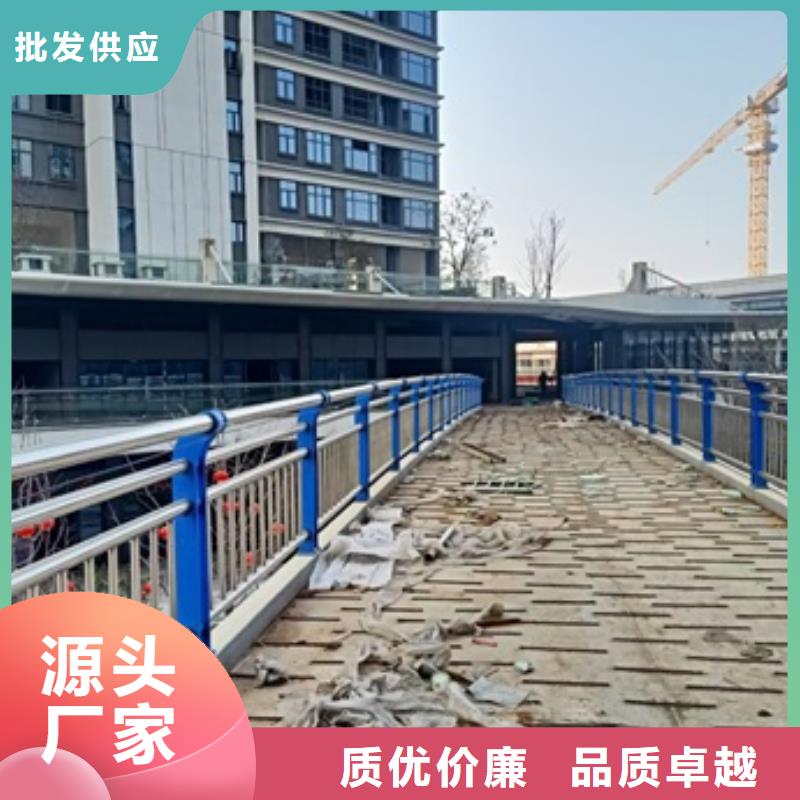 不锈钢复合管生产厂家_规格齐全
