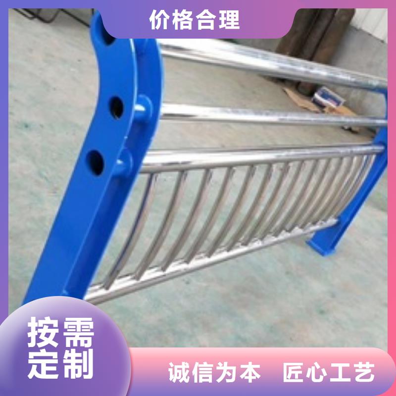 不锈钢复合管生产厂家_规格齐全