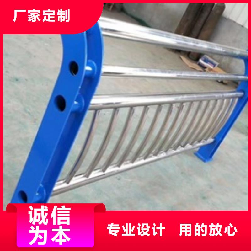 304不锈钢护栏产品质量过关