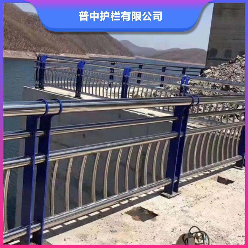 甄选：不锈钢复合管护栏供货商