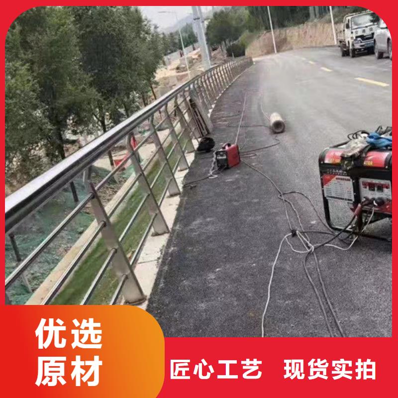 不锈钢护栏材质护栏、不锈钢护栏材质护栏厂家直销