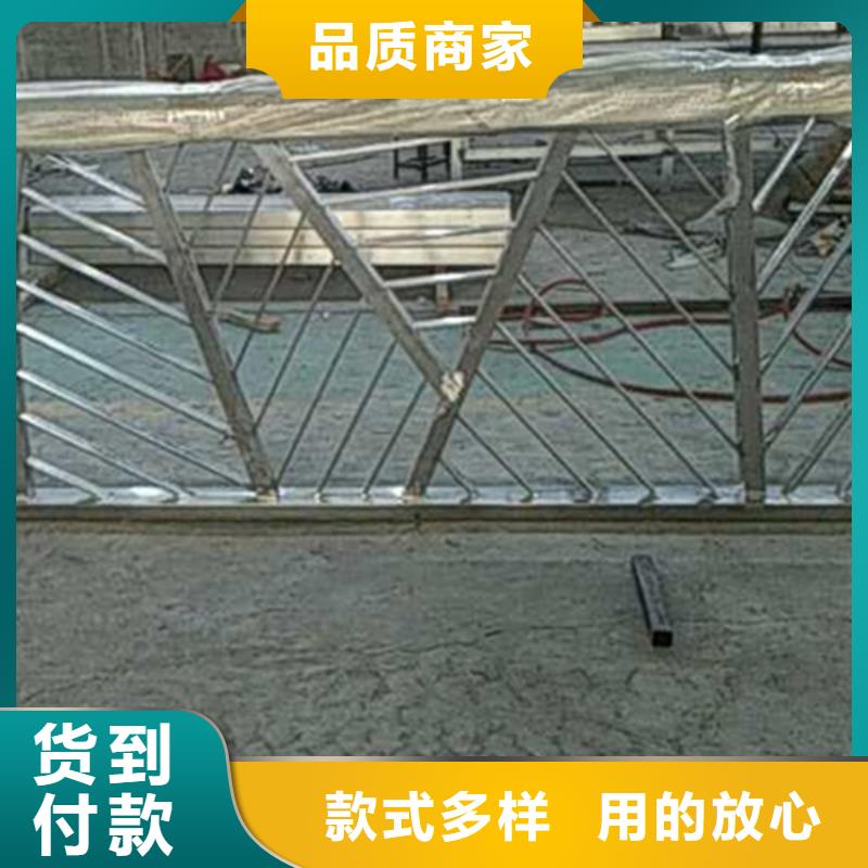 不锈钢护栏承接公司