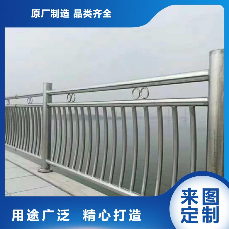 不锈钢栏杆原厂