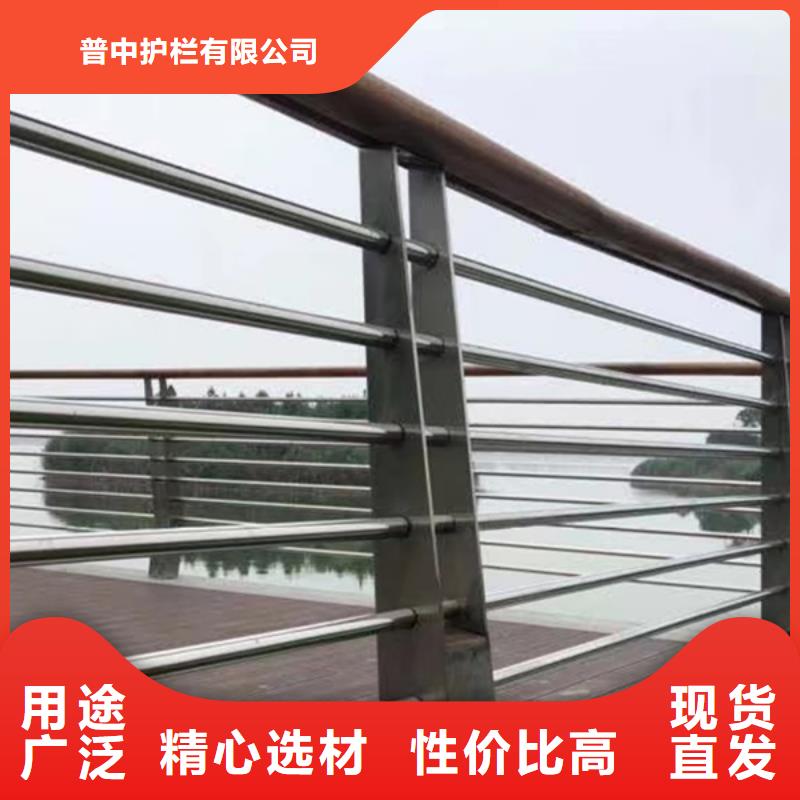 不锈钢护栏厂家，发货快