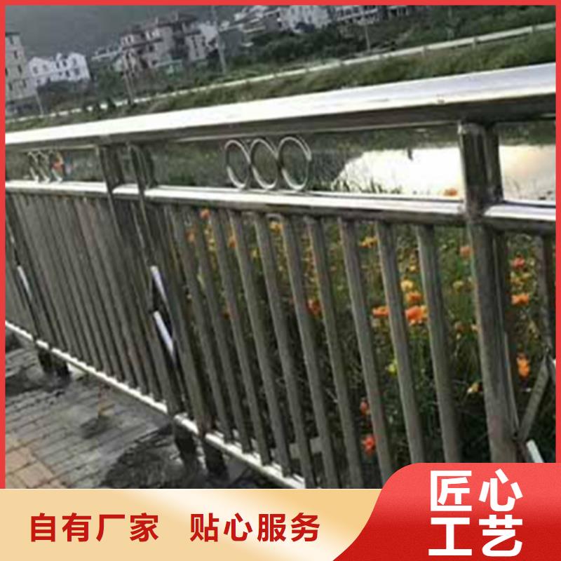 不锈钢护栏承接公司
