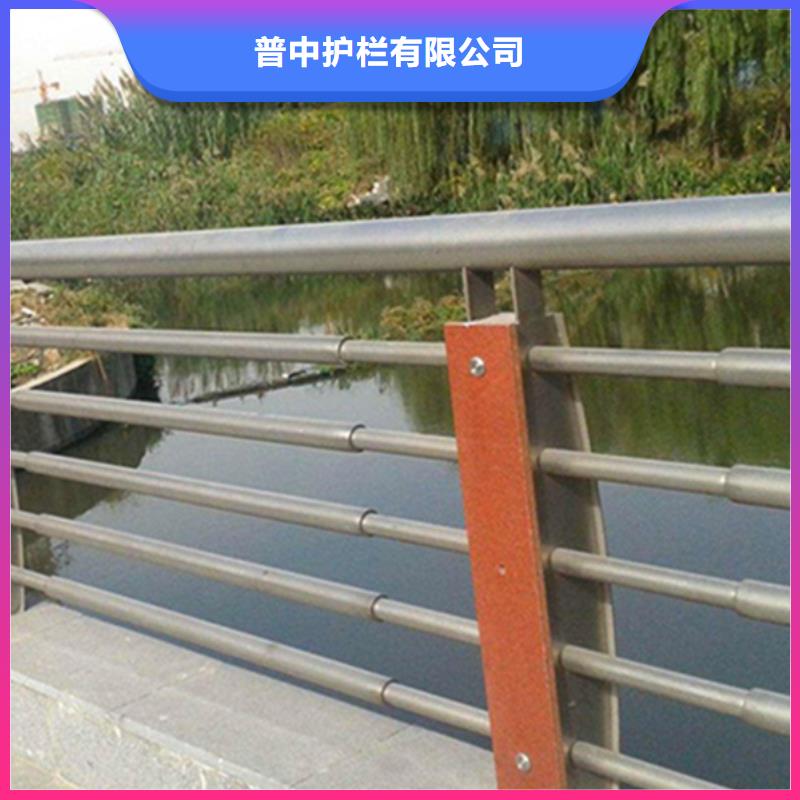 生产不锈钢护栏_优质厂家