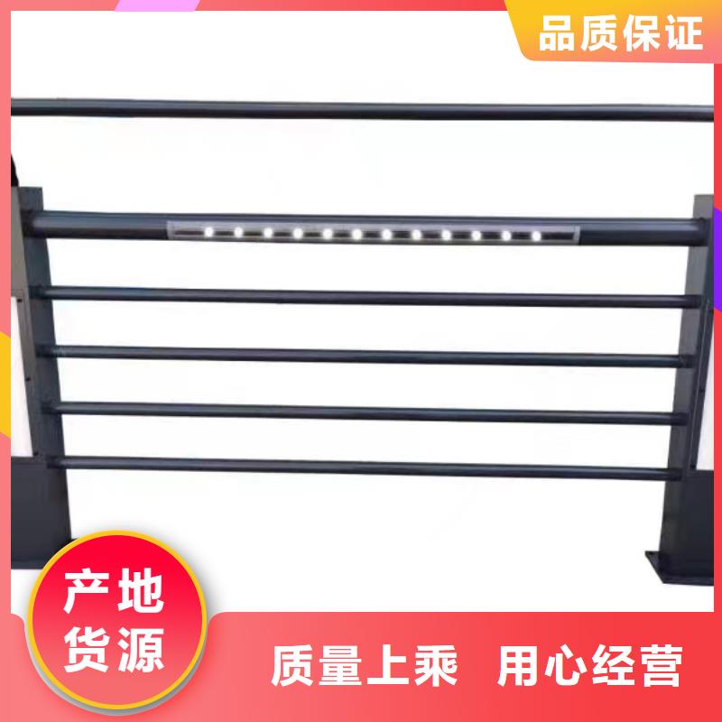 LED灯光护栏大型厂家