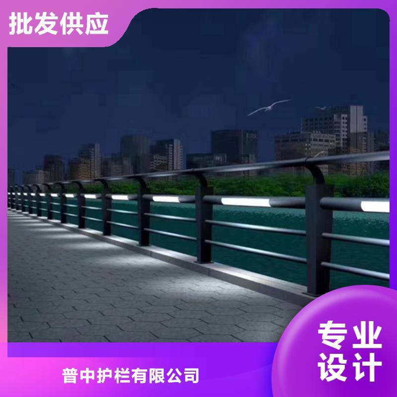 天桥灯光护栏诚信经营厂家