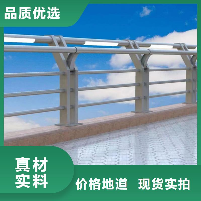 不锈钢灯光护栏厂家