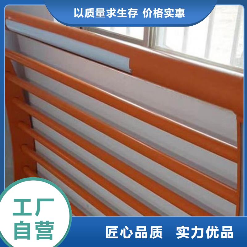 LED灯光护栏放心选