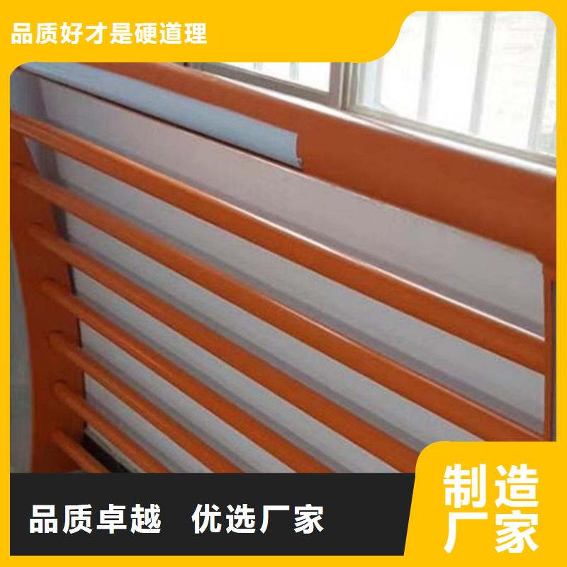 批发LED灯光护栏的厂家