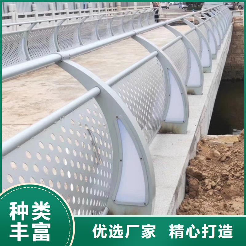 景区灯光护栏送货上门