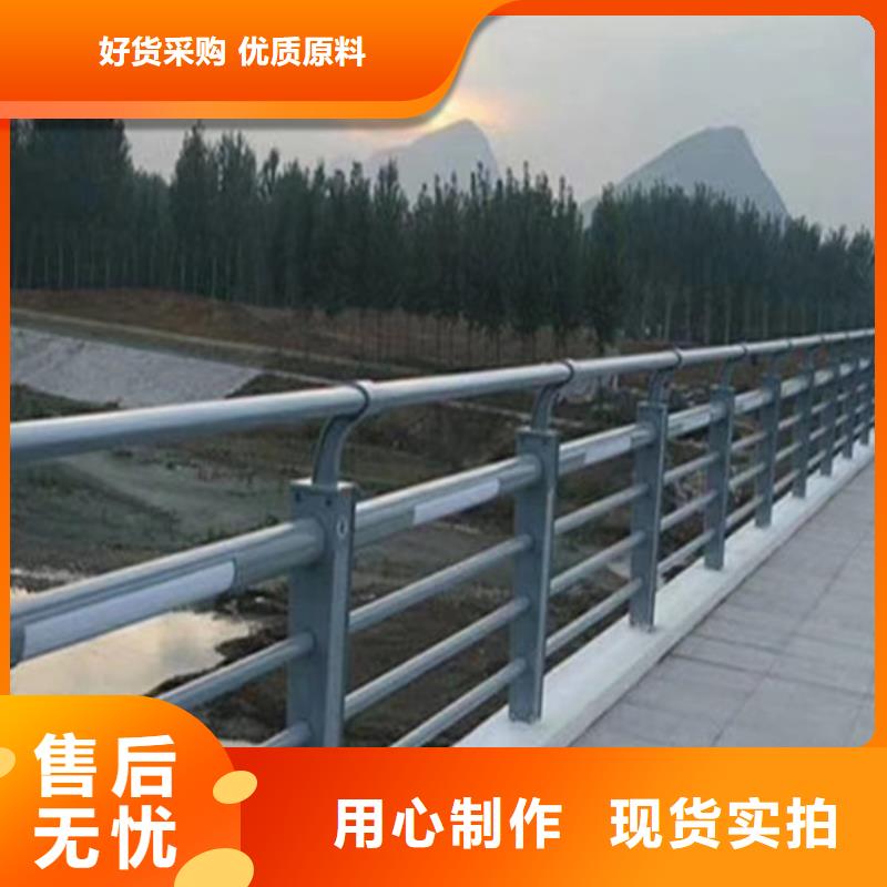 桥梁灯光护栏性能可靠
