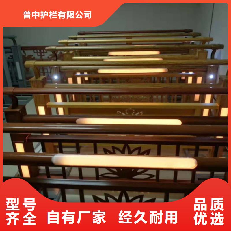选择正规防撞灯光护栏厂家
