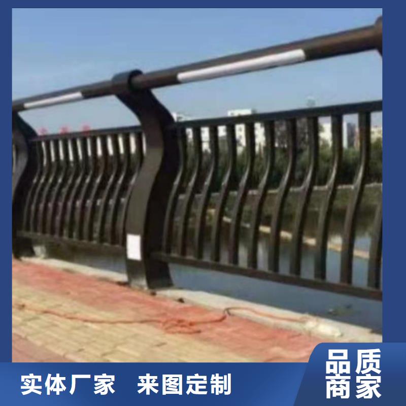 天桥灯光护栏多年生产经验
