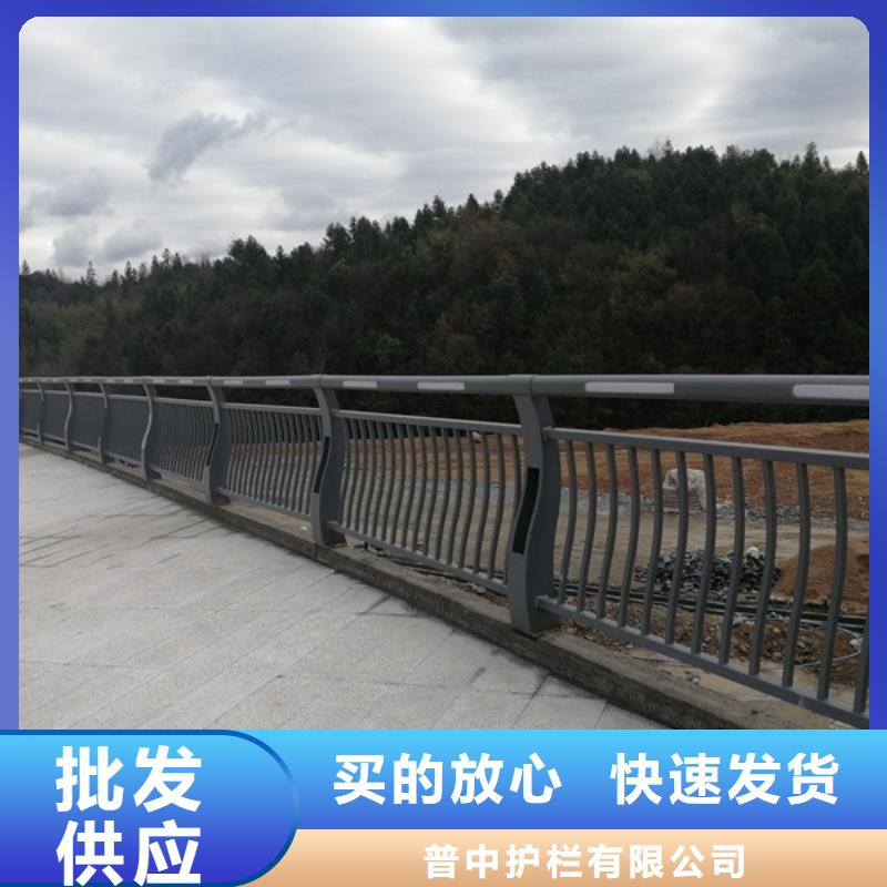 桥梁灯光护栏性能可靠