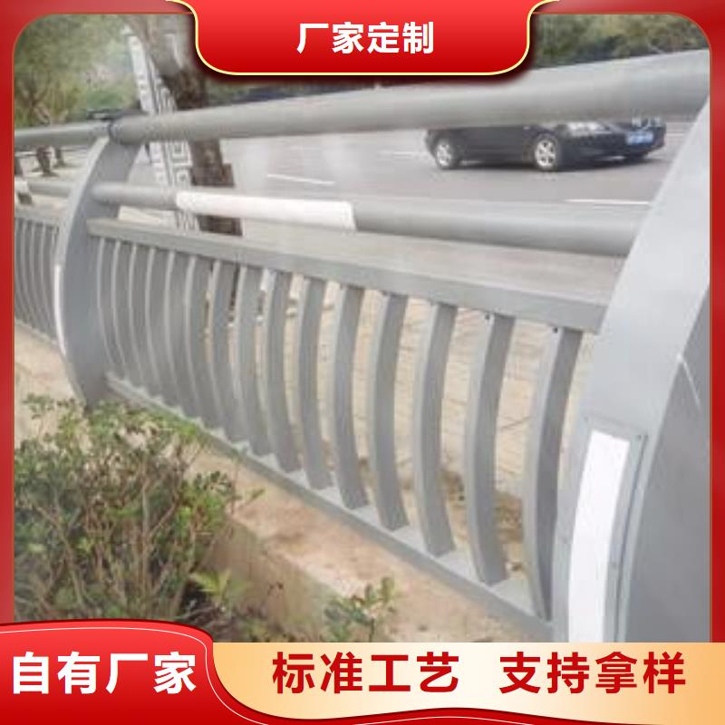 灯光护栏生产厂家