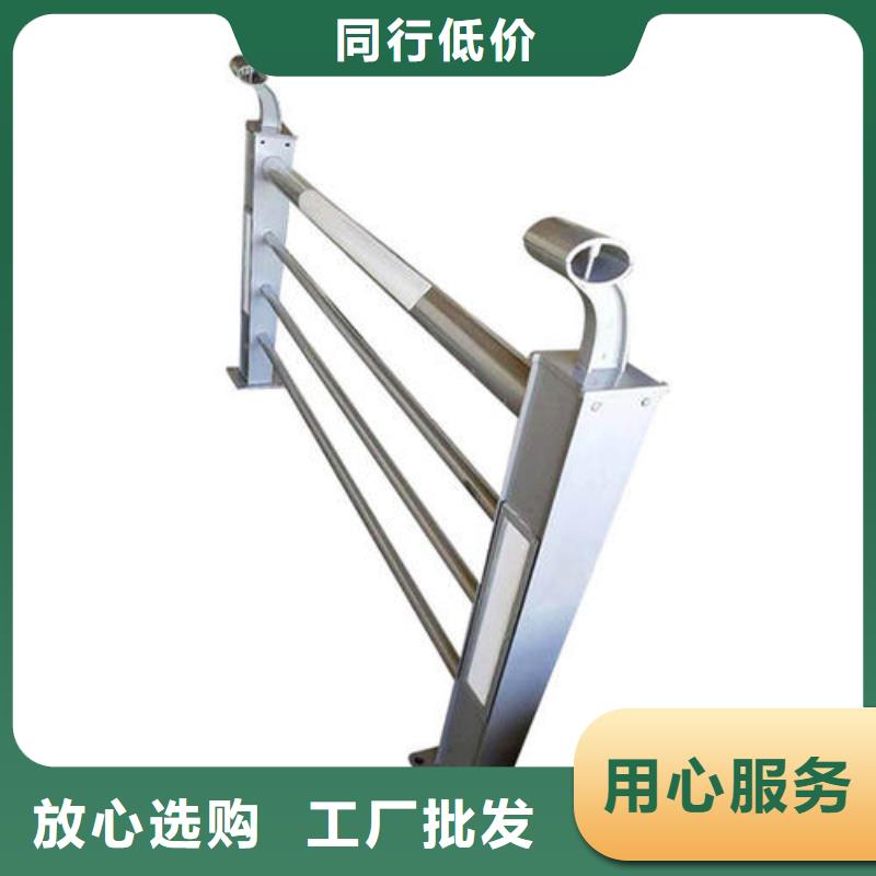服务周到的河道灯光护栏销售厂家