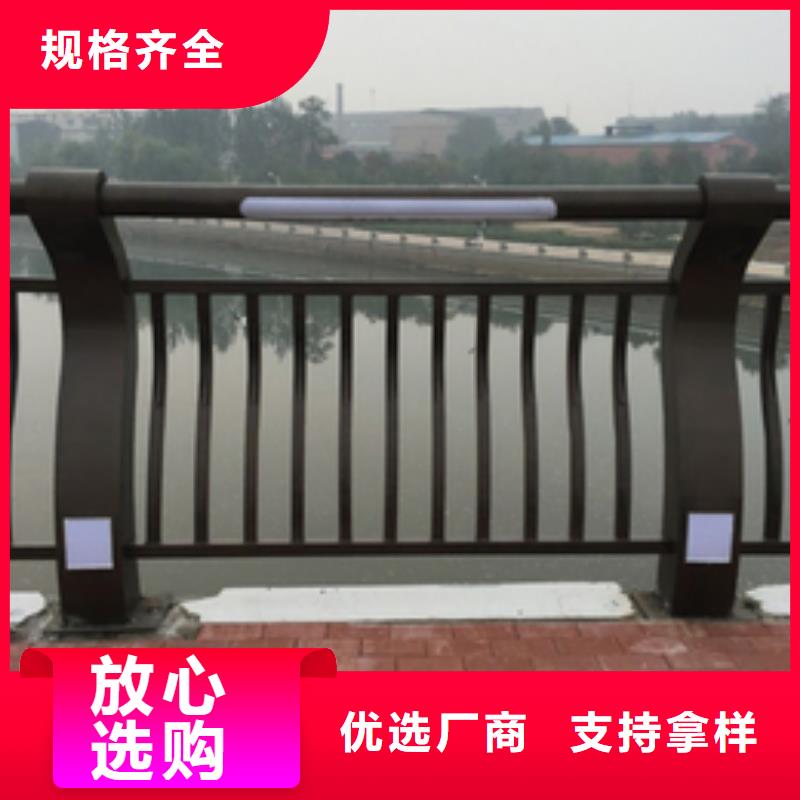 灯光护栏生产厂家