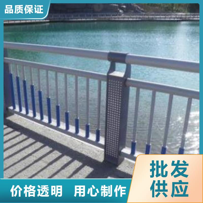 优惠的桥梁灯光护栏实力厂家