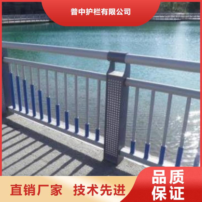 不锈钢灯光护栏厂家