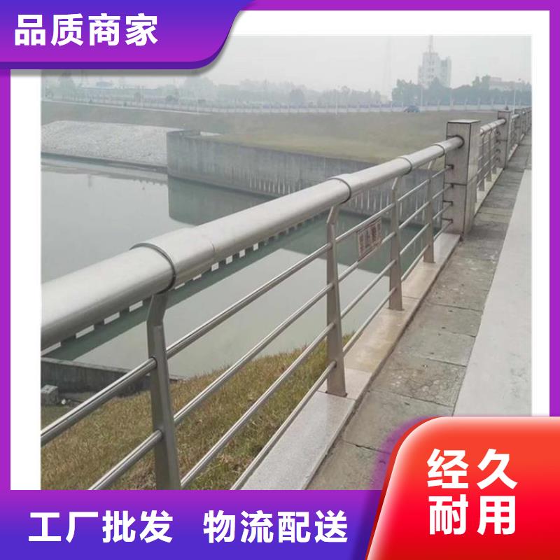 桥梁灯光护栏性能可靠
