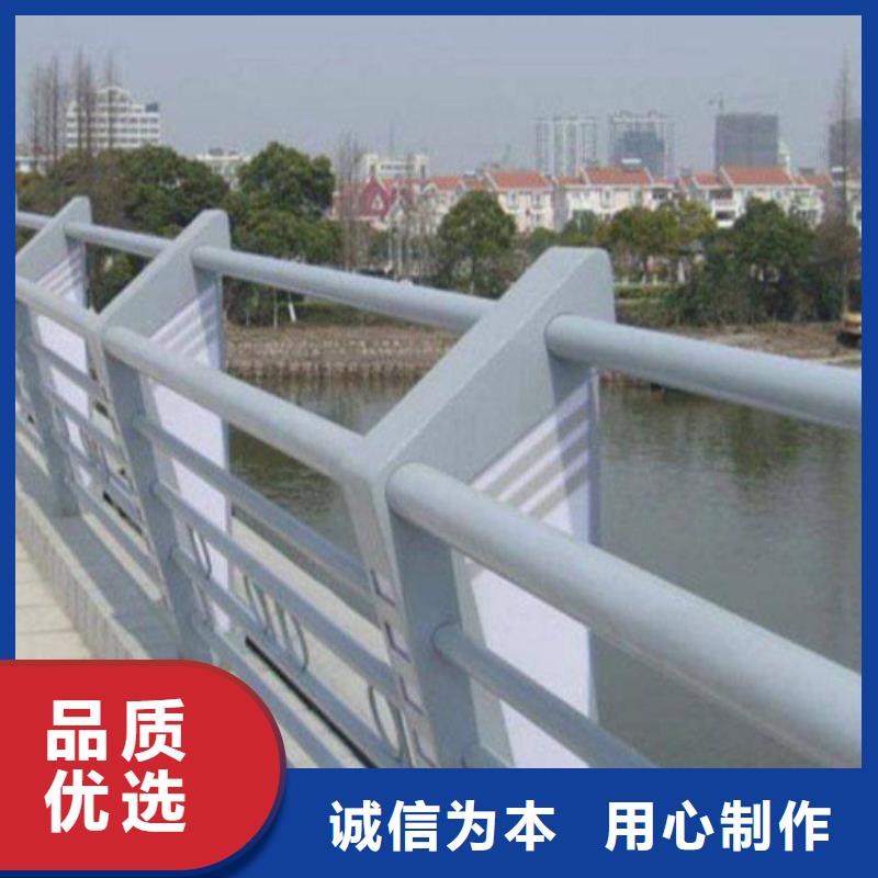 桥梁灯光护栏性能可靠