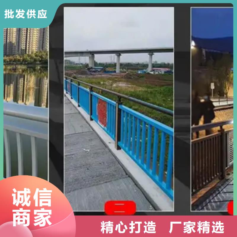 铝合金护栏交货及时