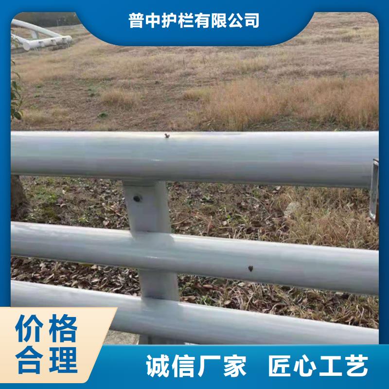 铝合金桥梁护栏可定制厂家