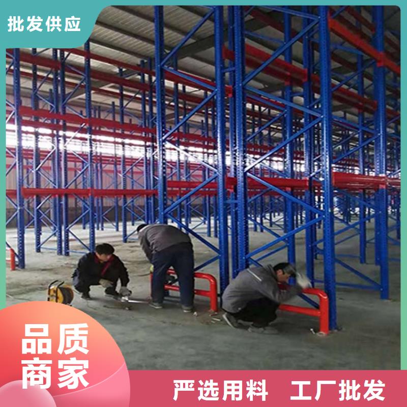 厂家订做中型仓储货架