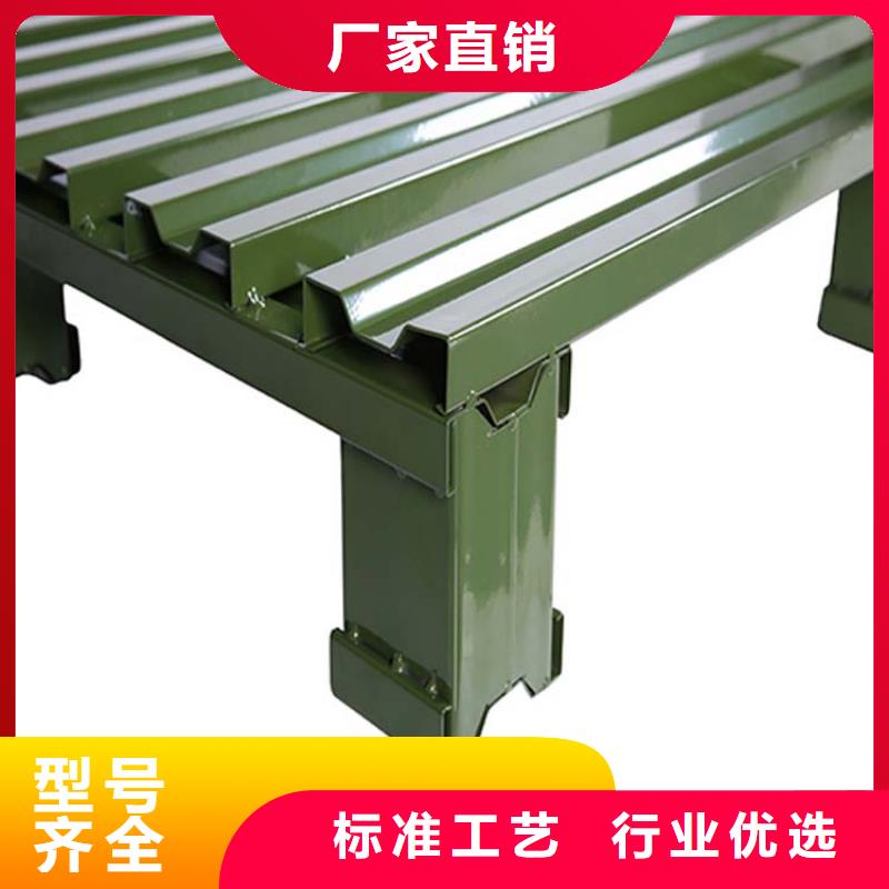 托盘大型仓储库房性能稳定