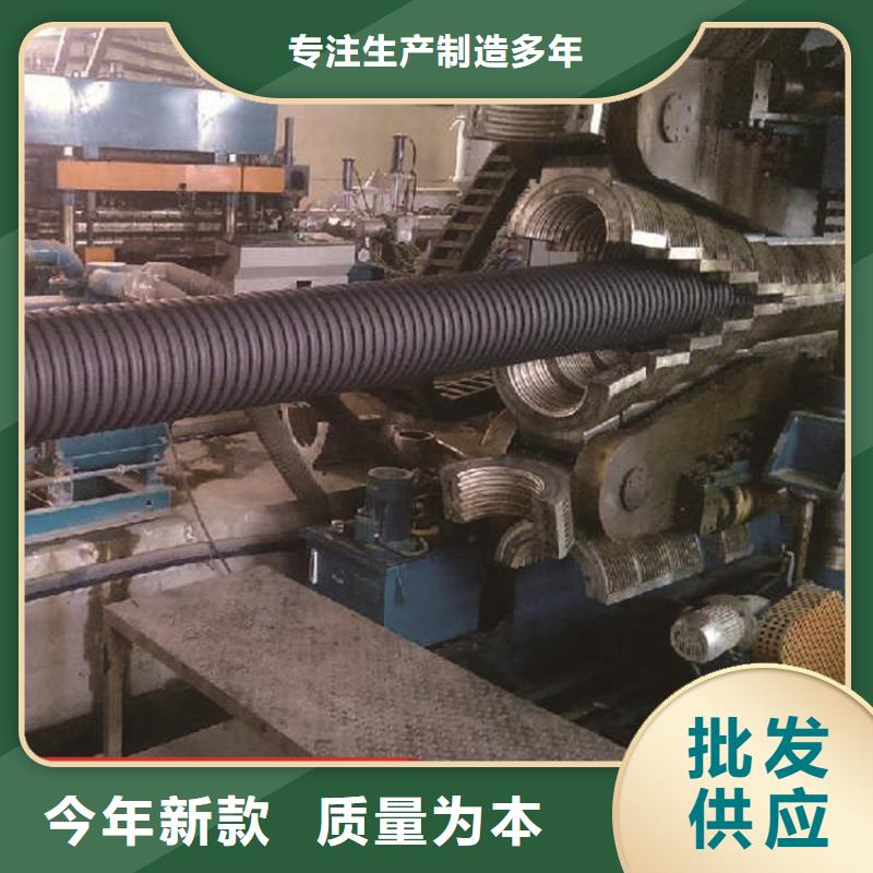 
聚乙烯给水管品质优