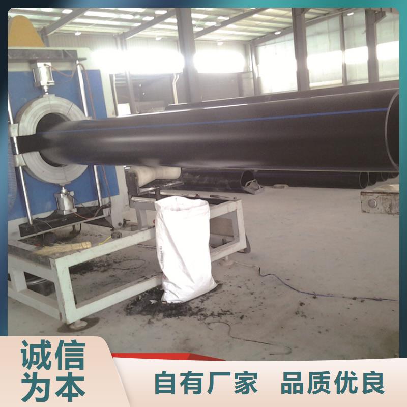 
给水管本地厂家