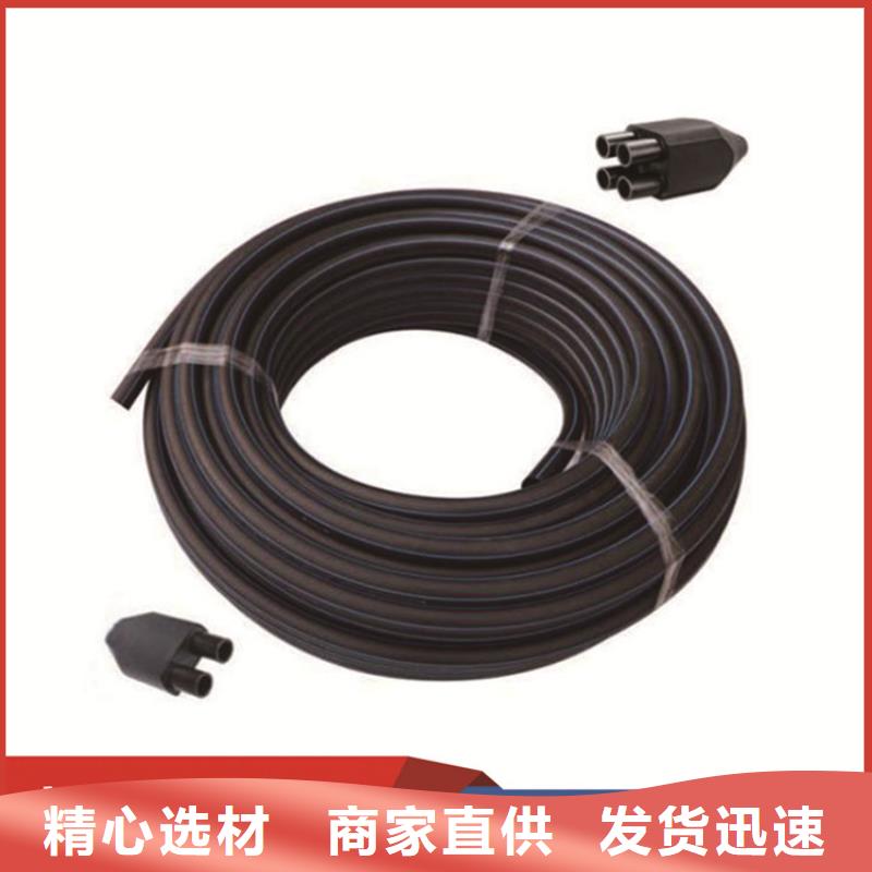 hdpe排水管出厂价格