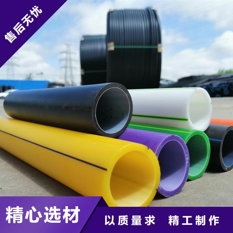 直埋集束管价格