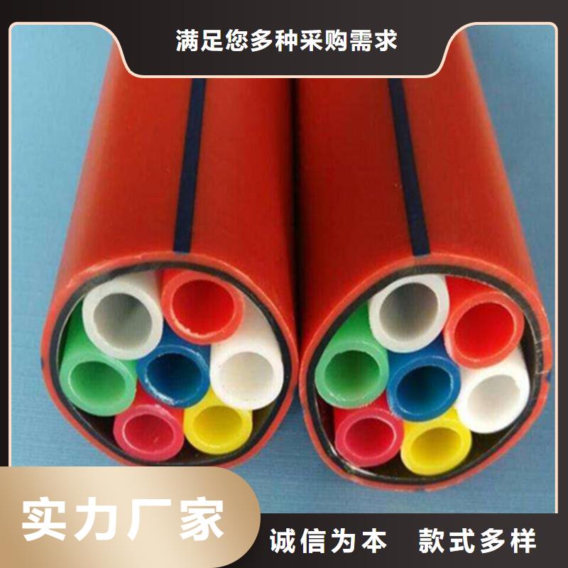
2孔集束管
订制