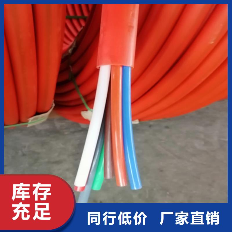 塑胶硅芯管正规厂家