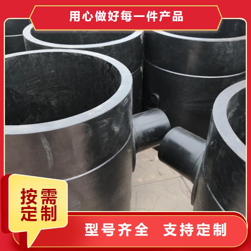 给水管道水压试验价格