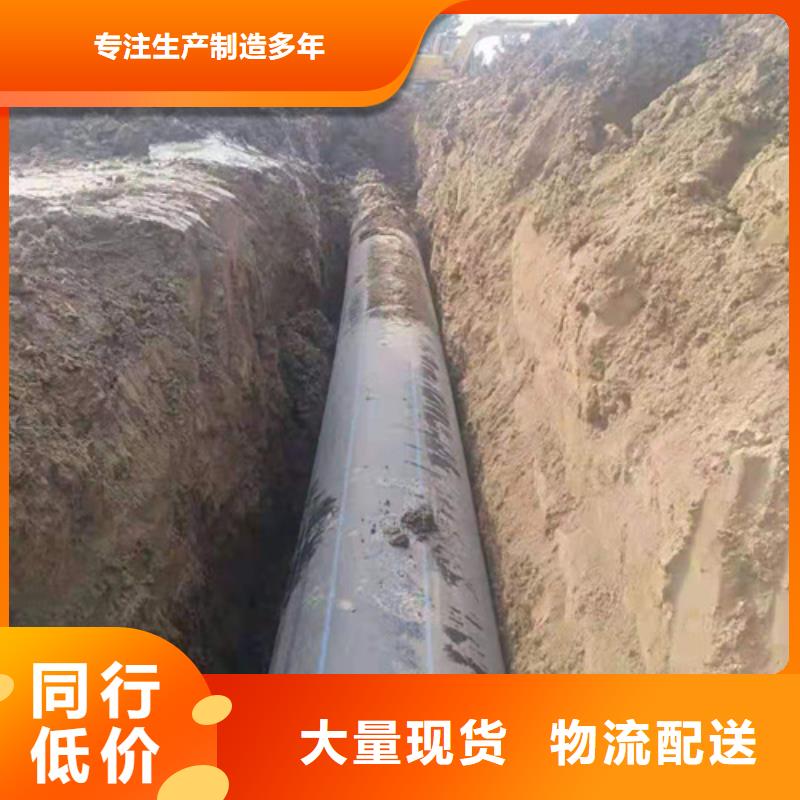HDPE给水管【PE电力管】为您提供一站式采购服务