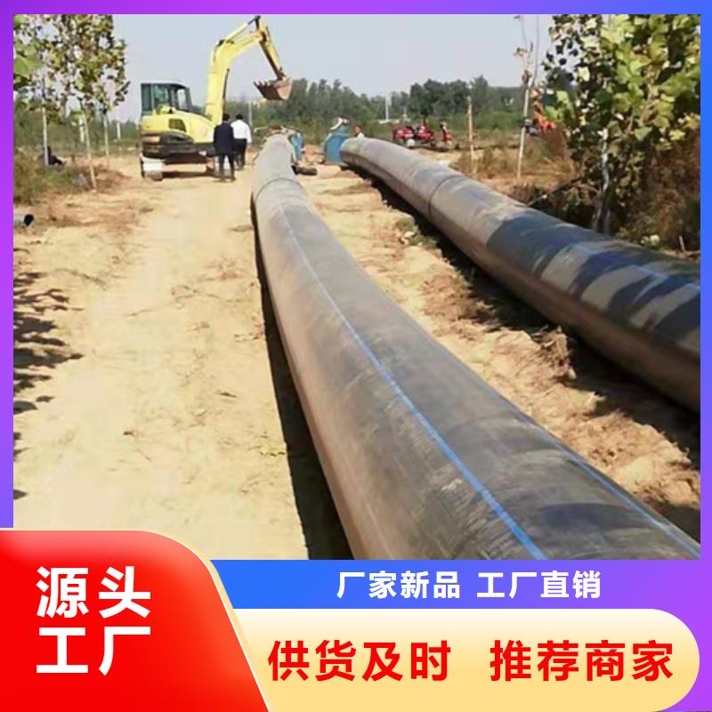 PE200给水管来电咨询