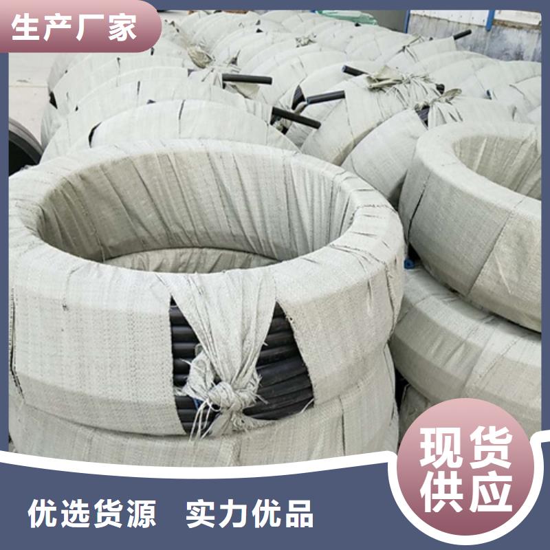 给水管十大货源