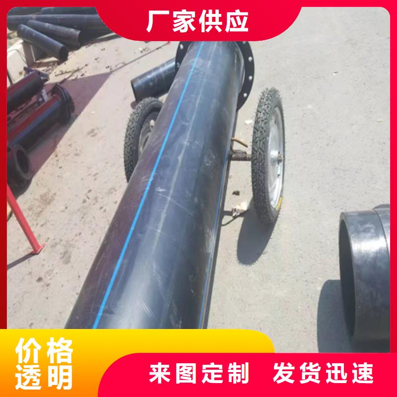 hdpe给水管道团队