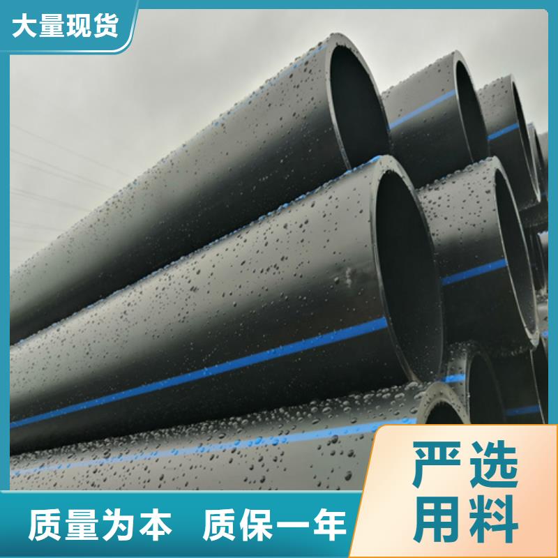 给水管规格型号尺寸表生产