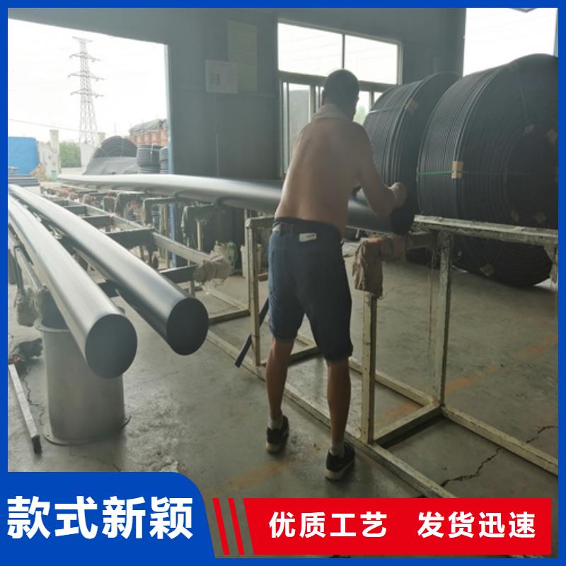 Pe给水管厂家承接