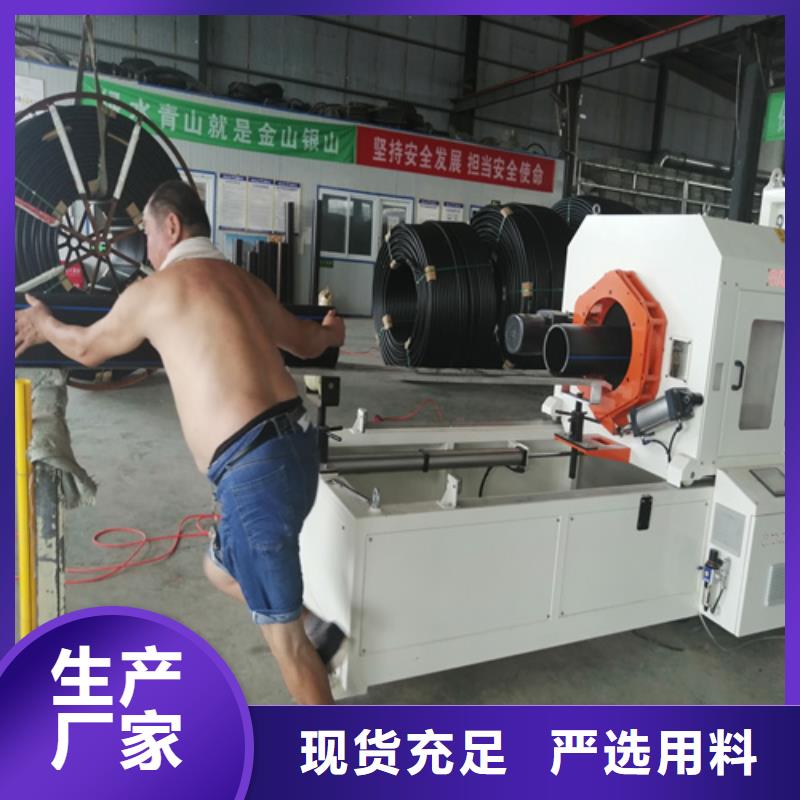 PE100给水管零售