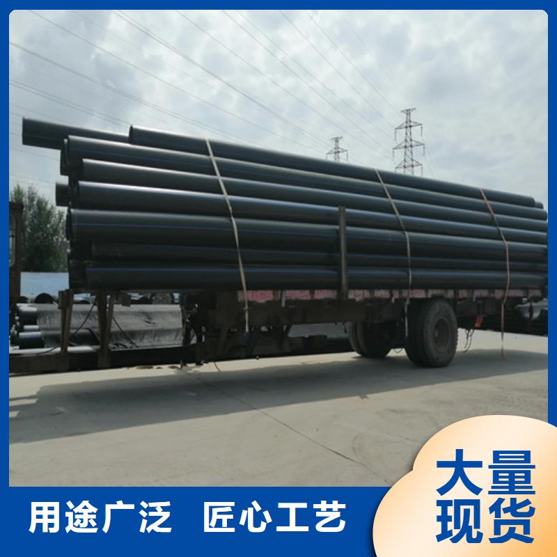 PE给水管生产厂家厂家
