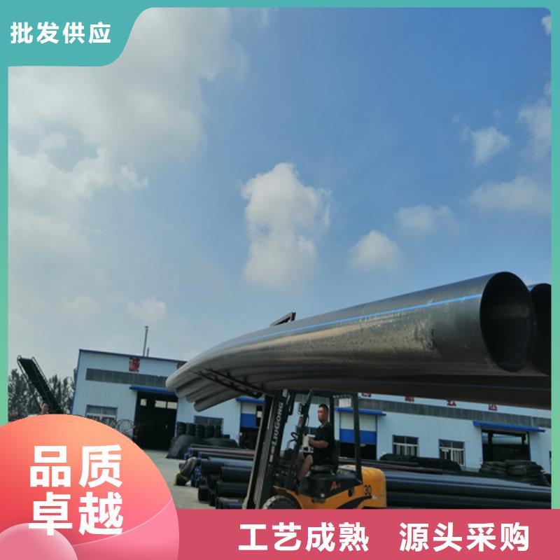 PE给水管生产厂家价格合理