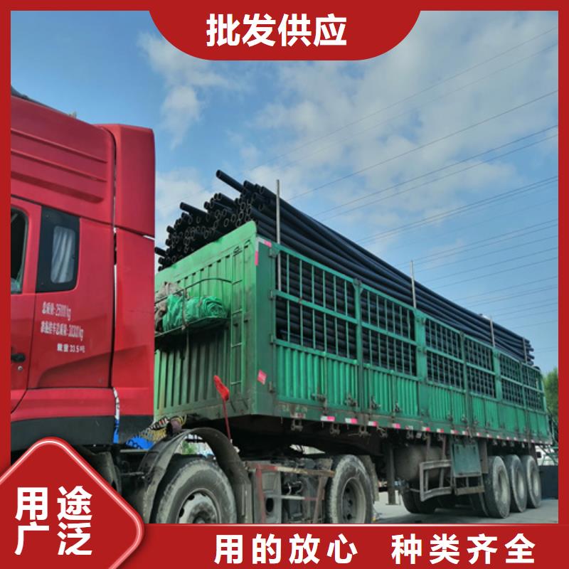 hdpe给水管质量保证